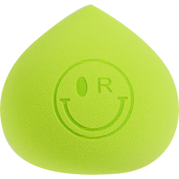 Make-Up Schwamm Bouncy Blender, Smiley World REVOLUTION