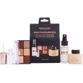 Make-up Set, Mini Favourites 4tlg REVOLUTION