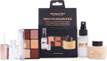 Make-up Set, Mini Favourites 4tlg REVOLUTION
