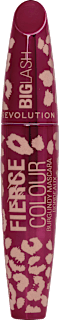 Mascara Big Lash Fierce Cherry Coded REVOLUTION
