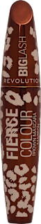 Mascara Big Lash Fierce Mocha Muse REVOLUTION
