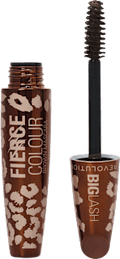 Mascara Big Lash Fierce Mocha Muse REVOLUTION