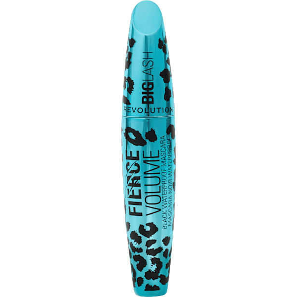 Mascara Big Lash Fierce Volume Waterproof REVOLUTION