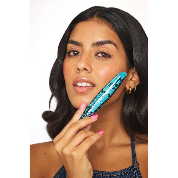 Mascara Big Lash Fierce Volume Waterproof REVOLUTION