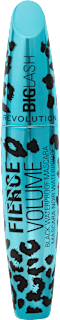 Mascara Big Lash Fierce Volume Waterproof REVOLUTION