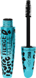 Mascara Big Lash Fierce Volume Waterproof REVOLUTION