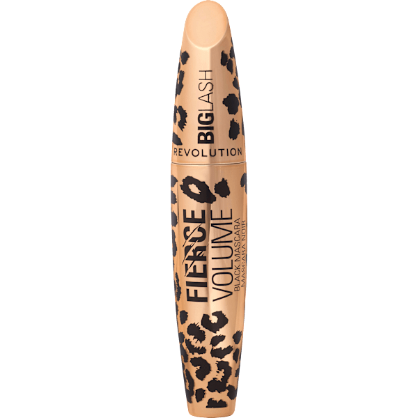 Mascara Big Lash Fierce Volume REVOLUTION