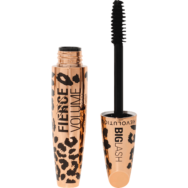 Mascara Big Lash Fierce Volume REVOLUTION