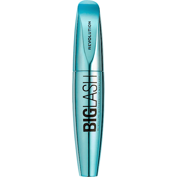 Mascara Big Lash XL Volume Waterproof REVOLUTION
