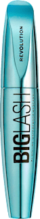 Mascara Big Lash XL Volume Waterproof REVOLUTION