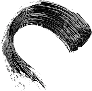 Mascara Wrap Lash Tubing Black REVOLUTION