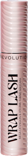 Mascara Wrap Lash Tubing Black REVOLUTION