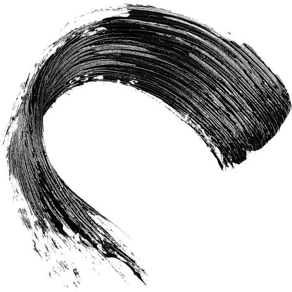 Mascara Wrap Lash Tubing Black REVOLUTION