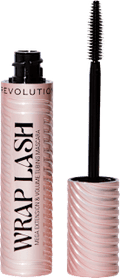 Mascara Wrap Lash Tubing Black REVOLUTION