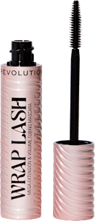 Mascara Wrap Lash Tubing Black REVOLUTION