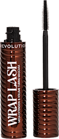 Mascara Wrap Lash Tubing Brown REVOLUTION