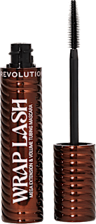 Mascara Wrap Lash Tubing Brown REVOLUTION