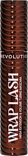 Mascara Wrap Lash Tubing Brown REVOLUTION