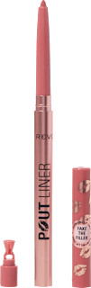 Plumping Lipliner Pout Bomb Chauffeur Nude REVOLUTION