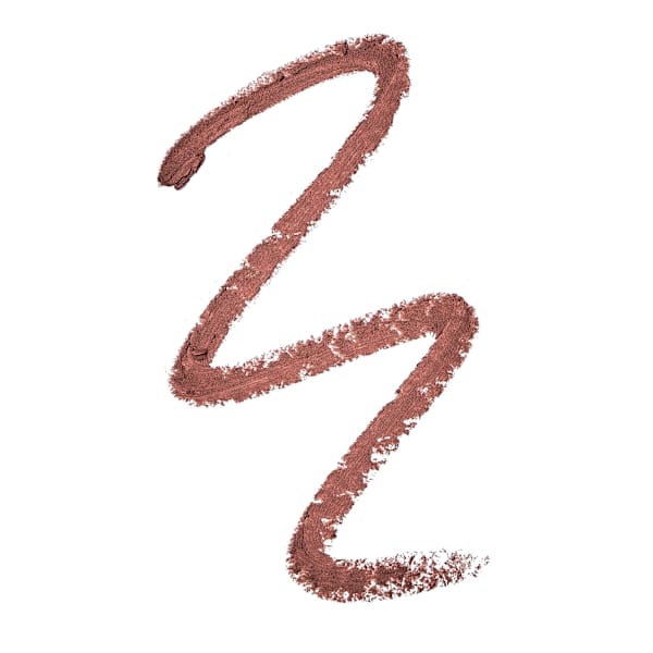 Plumping Lipliner Pout Bomb Chauffeur Nude REVOLUTION