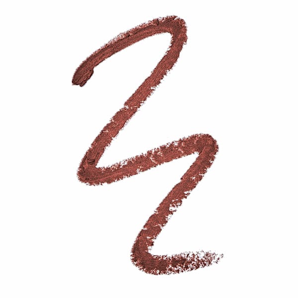 Plumping Lipliner Pout Bomb Cookie Warm Brown REVOLUTION