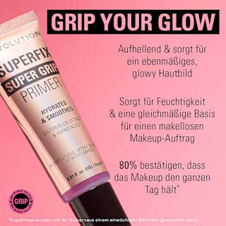 Primer Superfix Grip REVOLUTION