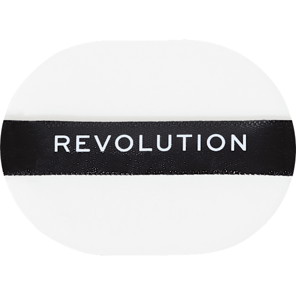Puder Pressed Powder Pops Banana Light REVOLUTION