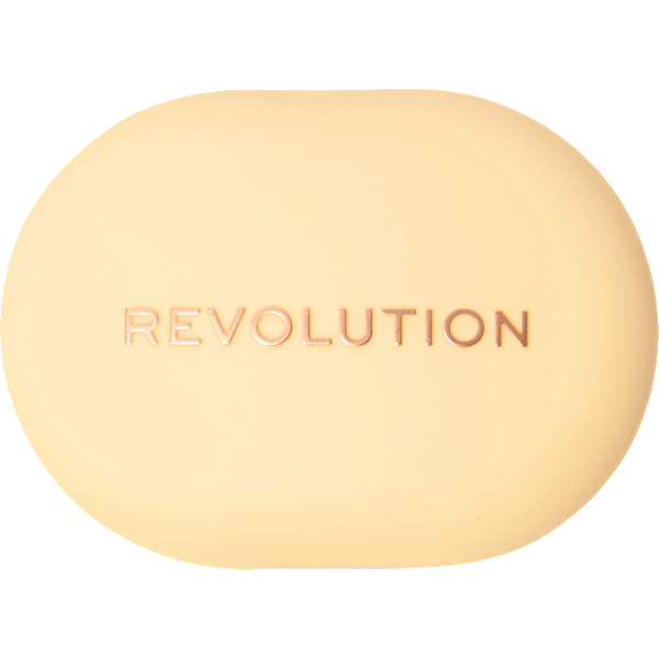 Puder Pressed Powder Pops Banana Light REVOLUTION