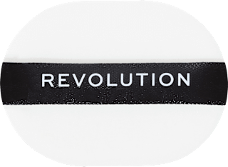 Puder Pressed Powder Pops Banana Light REVOLUTION
