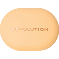 Puder Pressed Powder Pops Banana REVOLUTION