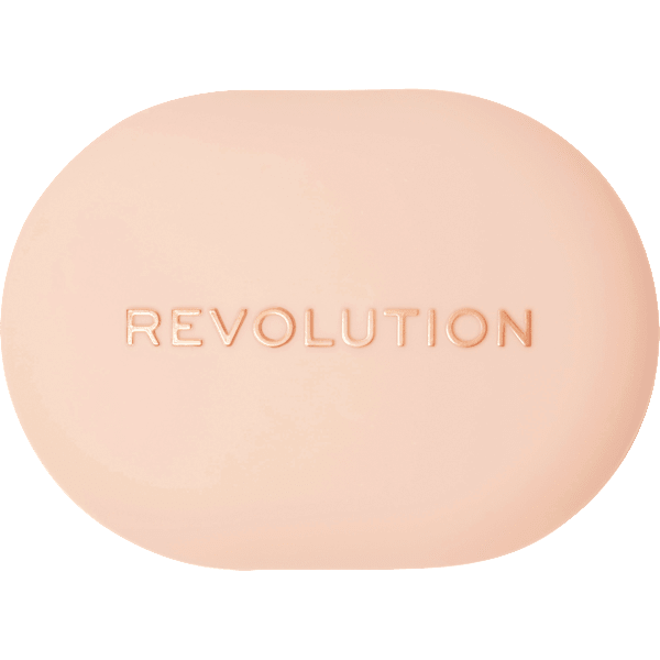 Puder Pressed Powder Pops Peach REVOLUTION