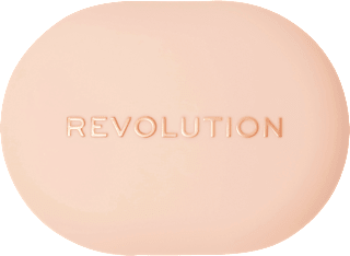Puder Pressed Powder Pops Peach REVOLUTION