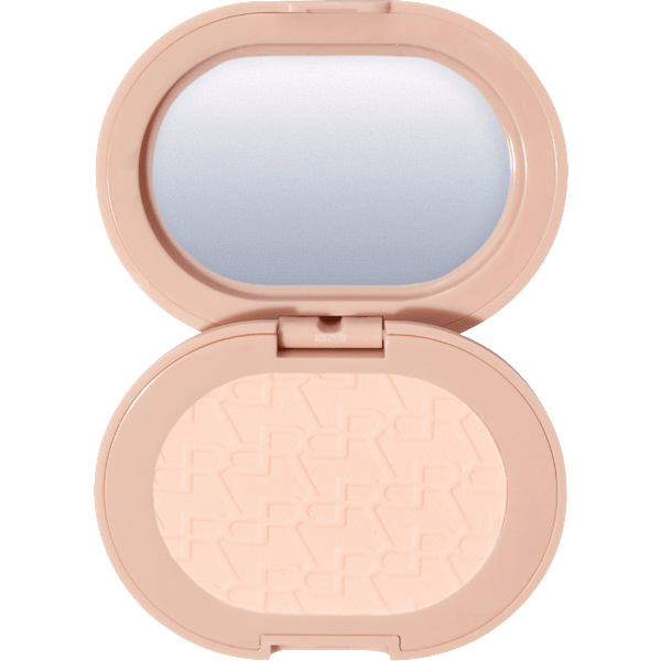 Puder Pressed Powder Pops Peach REVOLUTION