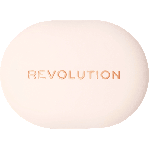 Puder Pressed Powder Pops Translucent REVOLUTION
