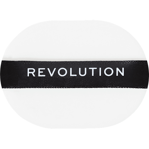 Puder Pressed Powder Pops Translucent REVOLUTION