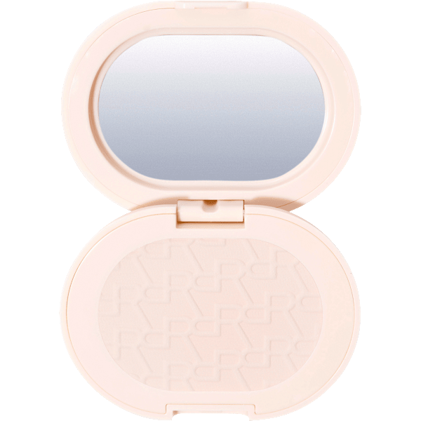Puder Pressed Powder Pops Translucent REVOLUTION