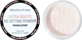 Setting Puder Ultra Velvet HD Matte Loose Talc Free Translucent REVOLUTION