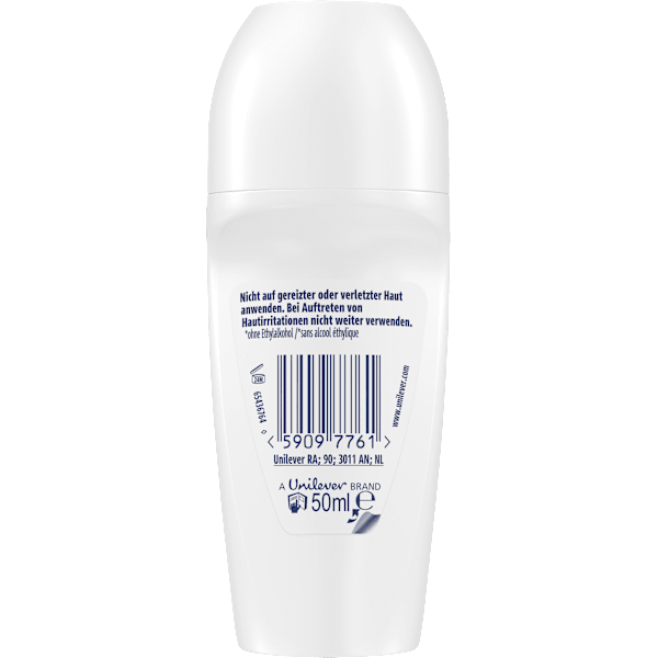 Antitranspirant Deo Roll-on Nonstop Protection Bright Bouquet Rexona