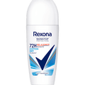 Antitranspirant Deo Roll-on Nonstop Protection Cotton Dry Rexona