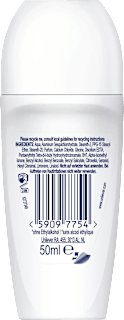 Antitranspirant Deo Roll-on Nonstop Protection Cotton Dry Rexona