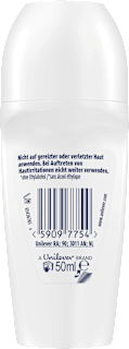 Antitranspirant Deo Roll-on Nonstop Protection Cotton Dry Rexona