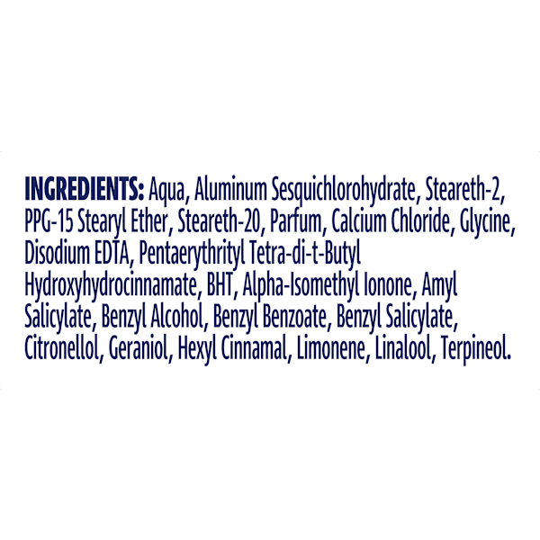 Antitranspirant Deo Roll-on Nonstop Protection Cotton Dry Rexona