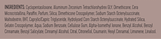 Antitranspirant Deocreme Maximum Protection Clean Scent Rexona