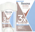Antitranspirant Deocreme Maximum Protection Clean Scent Rexona