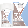 Antitranspirant Deocreme Maximum Protection Clean Scent Rexona