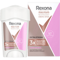 Antitranspirant Deocreme Maximum Protection Confidence Rexona