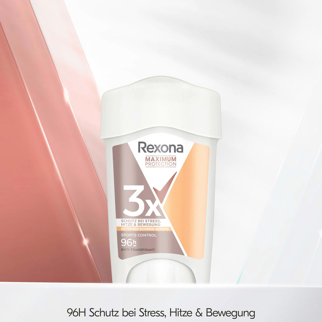 Rexona None Media 7