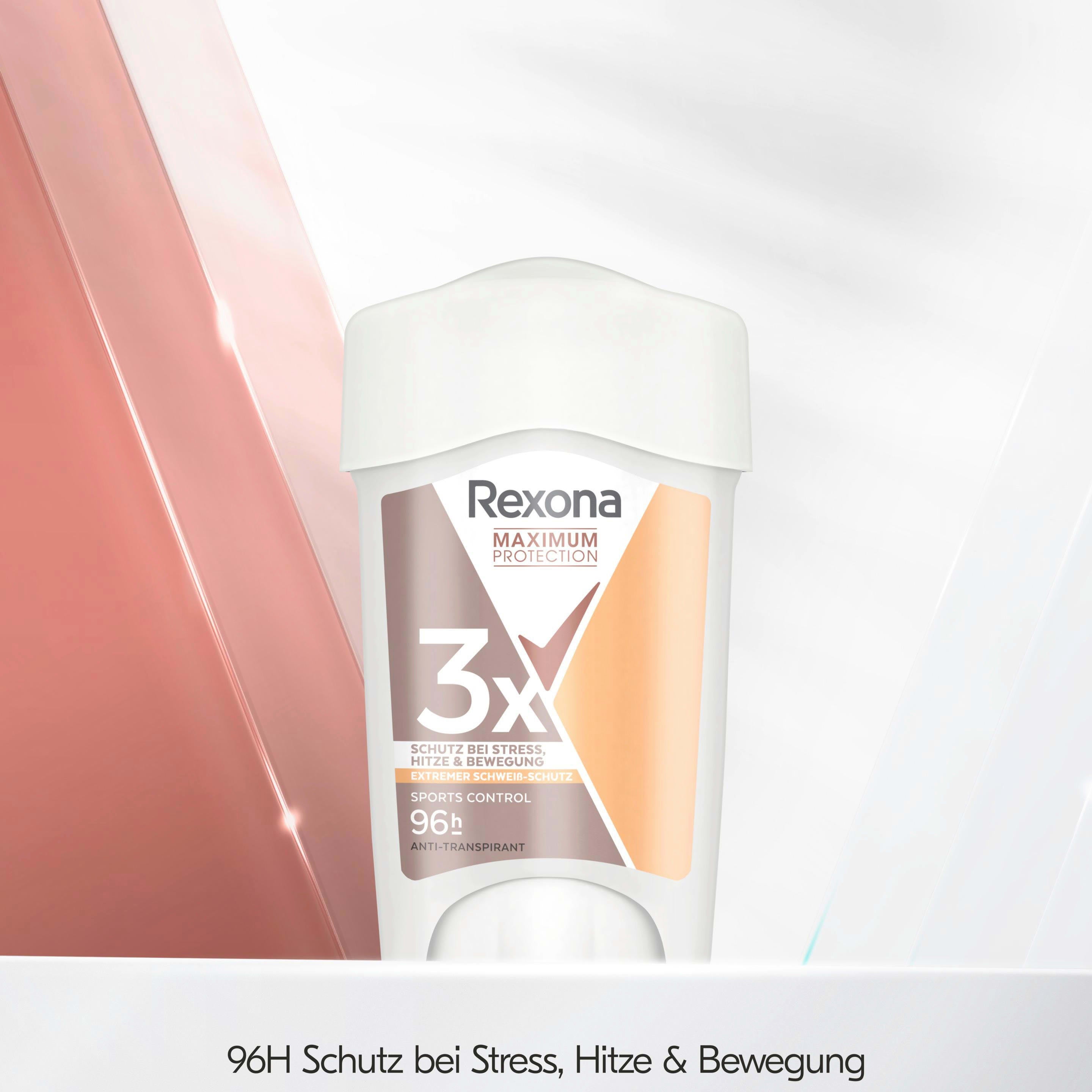 Rexona None Media 7