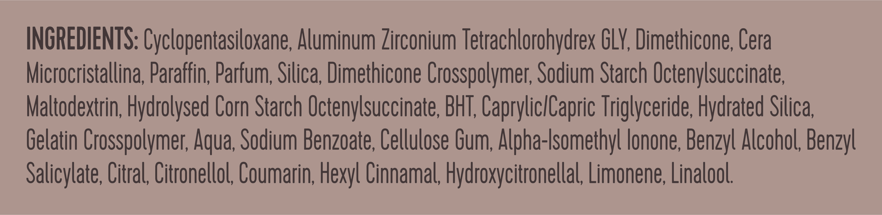 Rexona None Media 13