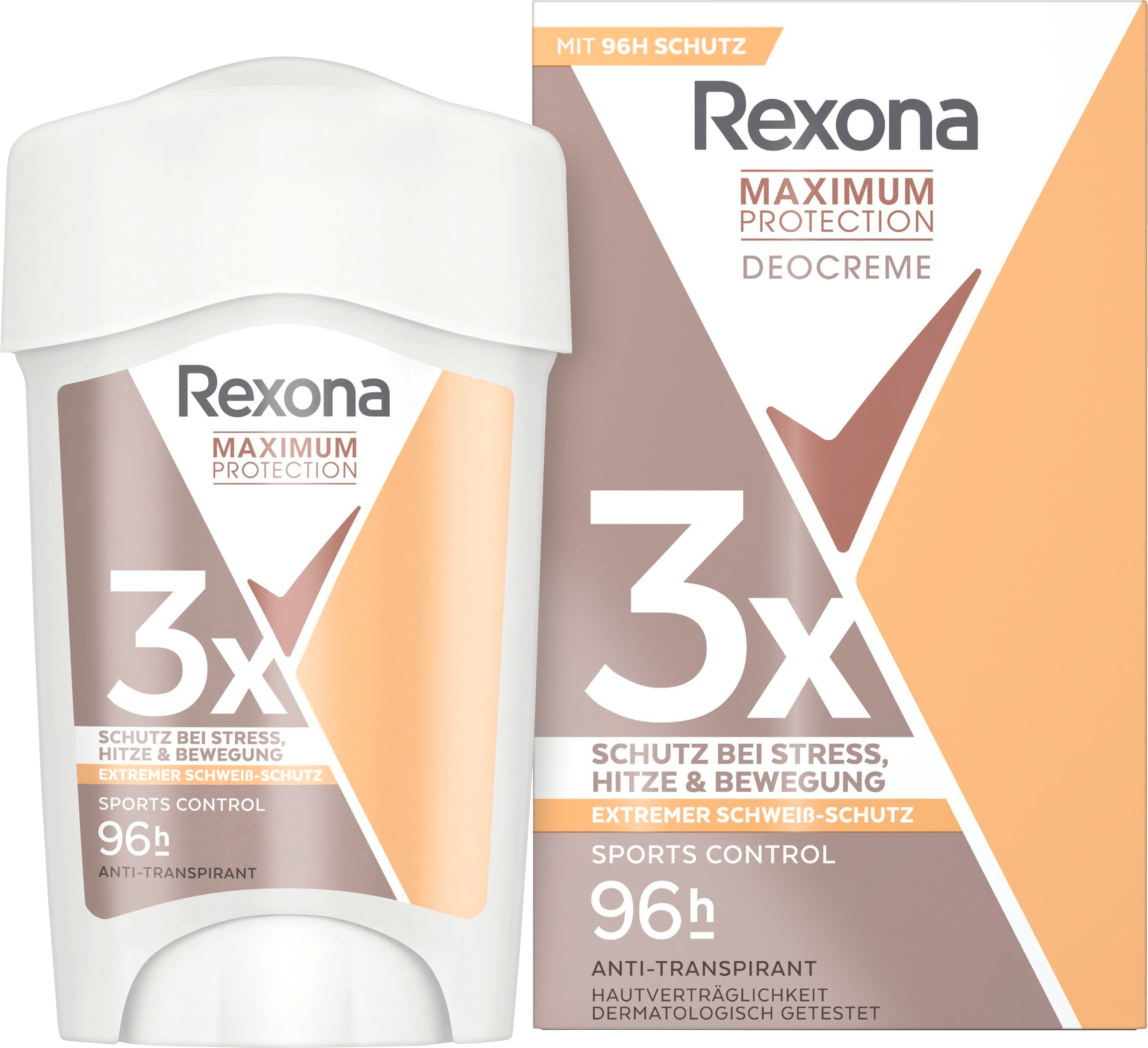 Rexona None Media 1